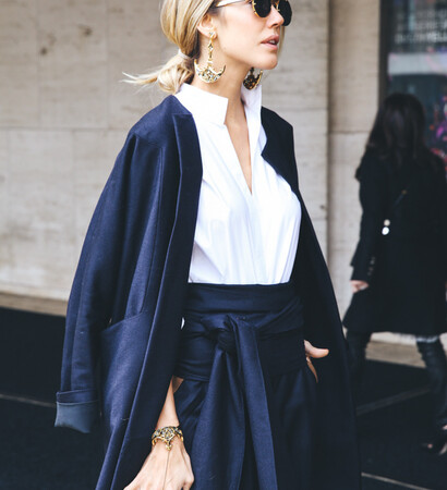 icons, style and outfits