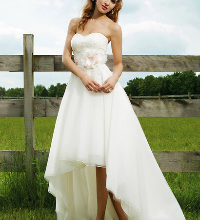 white wedding dress, modern wedding dress and cheap wedding dress