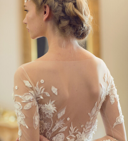 photography, bridal and Couture