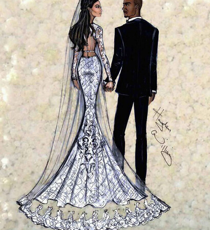 fashion, kanye west and hayden williams
