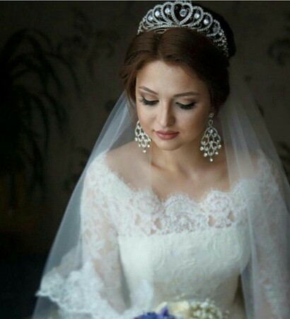 wedding girl, wedding love and azerbaijan