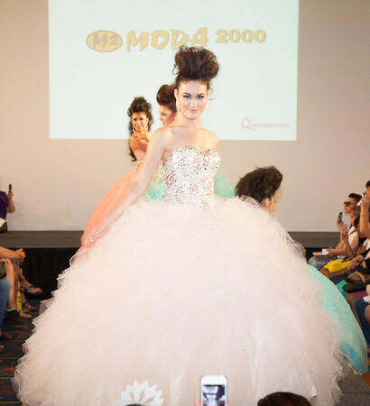 quinceanera, party and 16