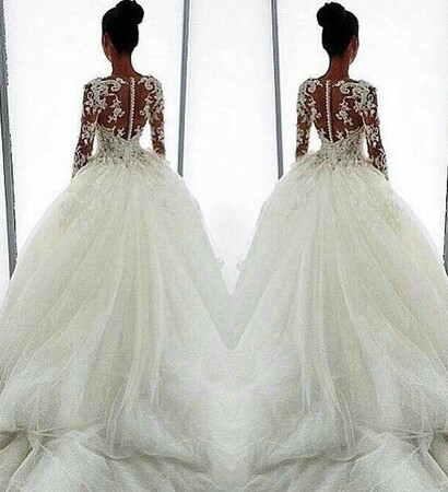 married, princess and white