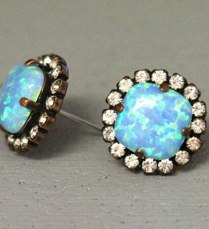 bridal, jewelry and love