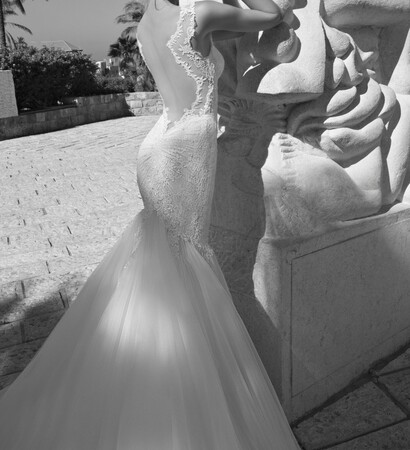 galia lahav, wedding dress and Odette