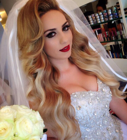 happiness, bouquet and princess