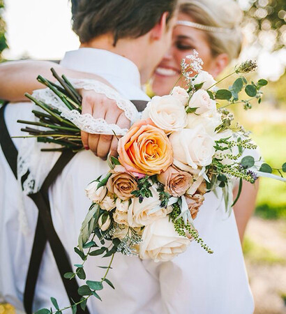 forever, wedding dress and admiration