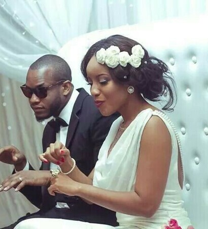 love, nigerian and finelady