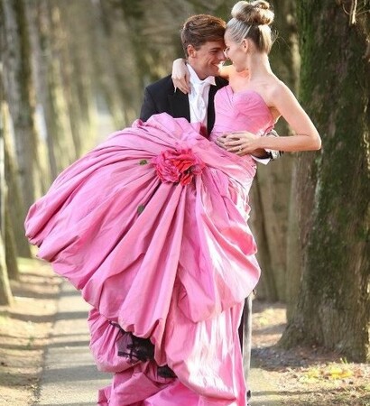 amor, gowns and bridal