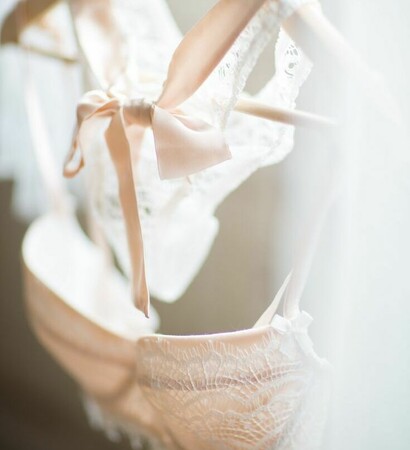 agent provocateur, beautiful and romantic