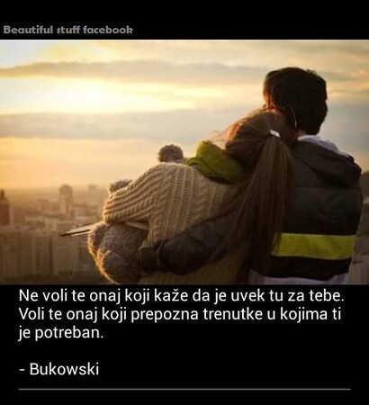 cute, citati and love