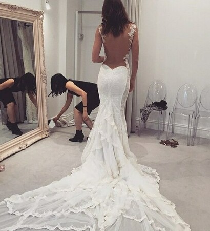 lace, girl and classy