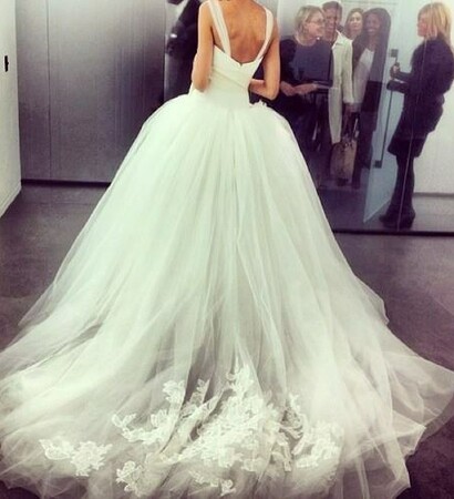lace dress, white and fashion