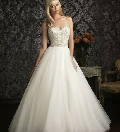 white, sweetheart and beautiful