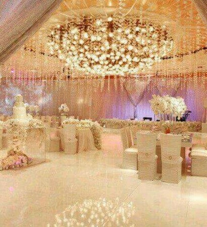 dancefloor, location and design