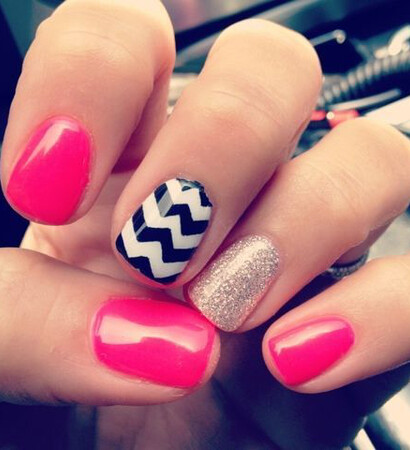 make, heart and style