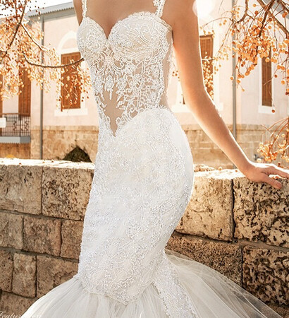 elegant, stunning and style