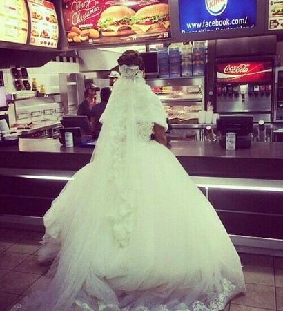 food, burger king and birde