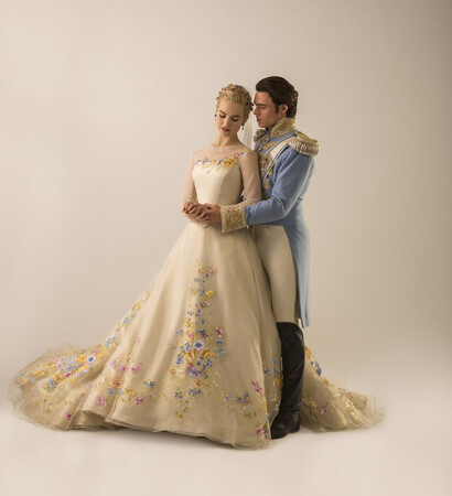 wedding dress, Ella and prince