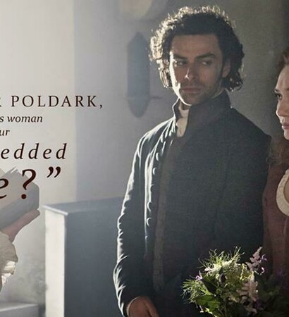 ross poldark, love and poldark