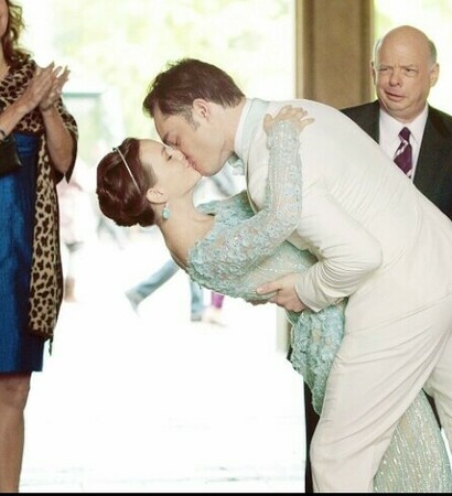 gossip girl, chuck and beautiful