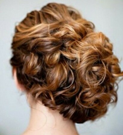 hairstyle, hairdo and hairdress