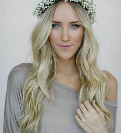 cute, summer wedding and beauty time