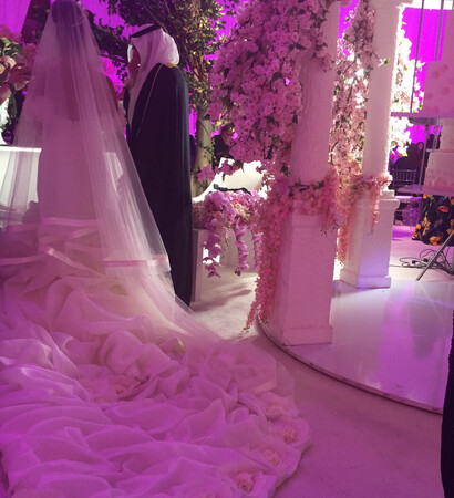 wife, qatari and cute
