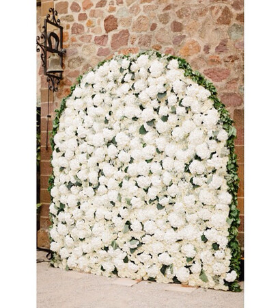 ceremony, flowers and wedding ceremony