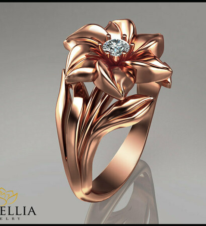 designer ring, ladys jewelry and wedding rings