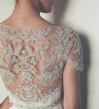 cute, gown and bride