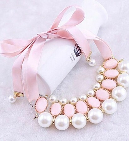 jewel, vintage and bridal