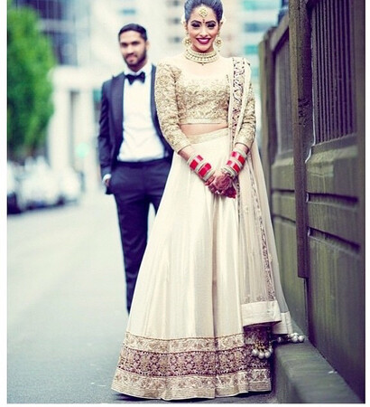 bride, love and punjabi