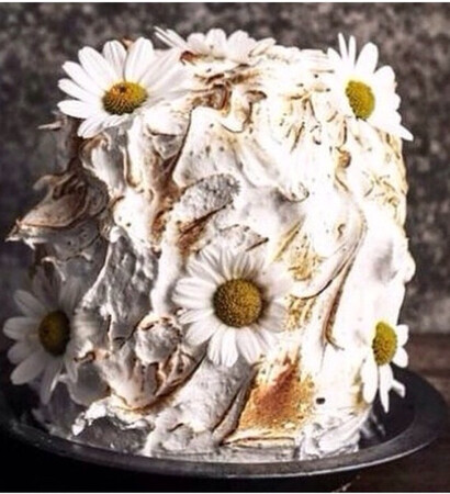 eat, gypsy and nature cake