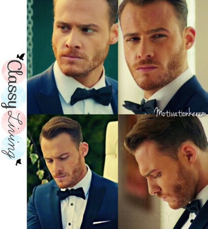 yipit kılıç, kerem bursin and living
