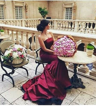 flores, fashion and outfit