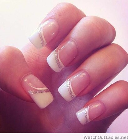 beauty time, nails and celebrities fashion