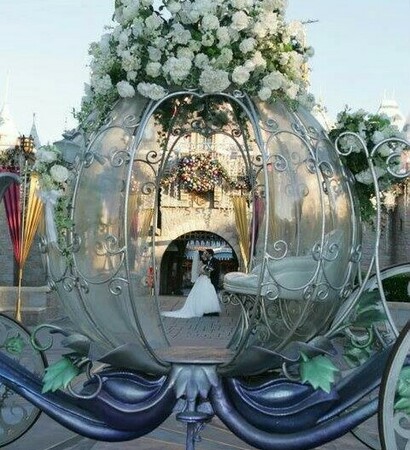 flowers, vencanje and fairytale