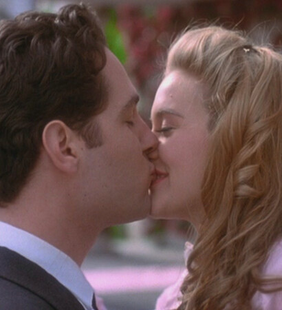 Clueless, movie and love