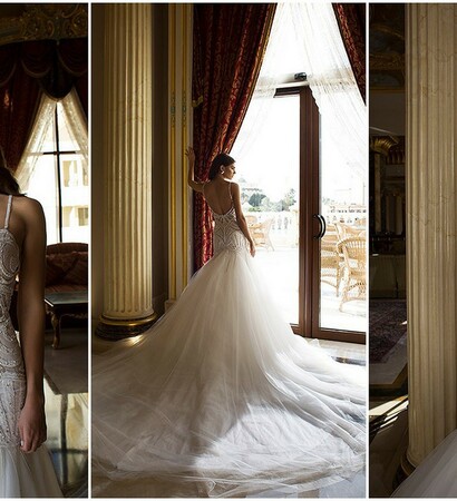 Couture, summer and 2015