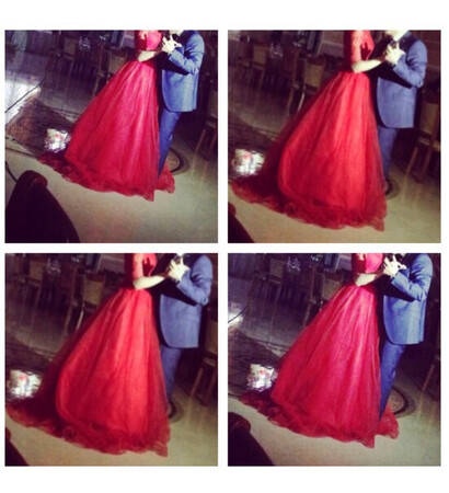 azerbaijan wedding