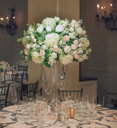 event decor, wedding design and lighting