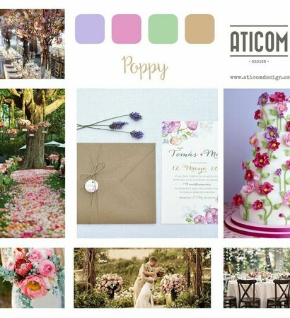 tablero inspiración, groom and love