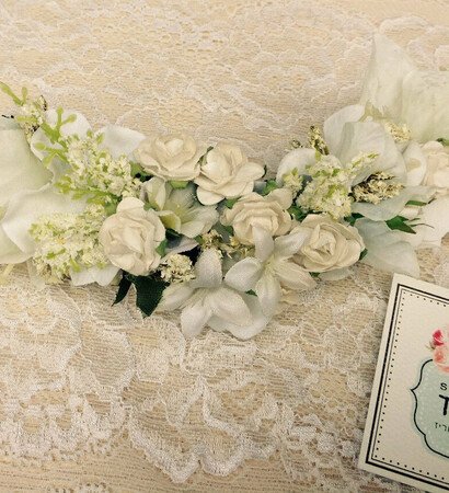 wedding accessories, prom hair accessory and party hair accessory