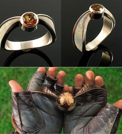 quidditch, harry potter and ♥
