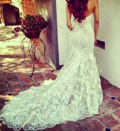 white dress, flower and girly