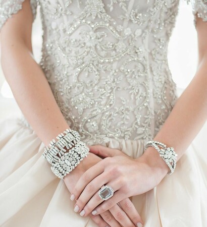 gowns, beautiful and jewel