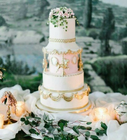 style, food and design