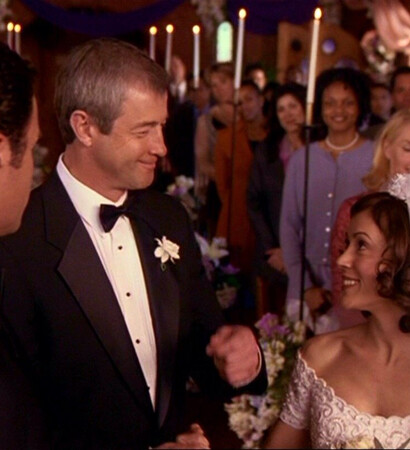 cole turner, charmed and phoebe halliwell