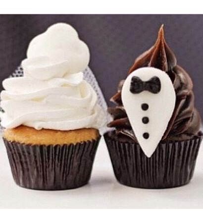 sweet, food and cupcakes